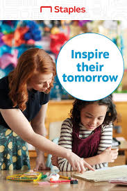 Description of how moving beyond the page can help you get started. Inspire Their Tomorrow Homeschool Activities School Supplies For Teachers School Supplies List