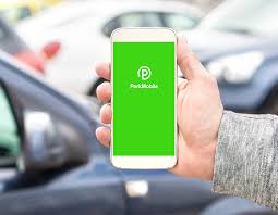 Or reserve a space before you leave home? Parkmobile Transforms Parking For The Village Of Ridgewood With Mobile App Solution