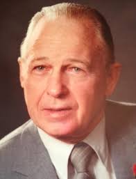 Blake Talbot Obituary (1915