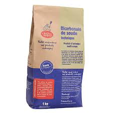 Le bicarbonate de soude apaise la douleur et accélère la guérison des aphtes. Acheter Bicarbonate Soude Naturel Droguerie Ecologique