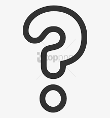 Check spelling or type a new query. Free Png Download Question Mark Clipart Png Png Images Draw A Question Mark Free Transparent Png Download Pngkey