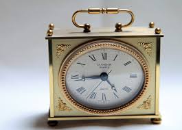 Golden Clock Quartz Watch Table Clock Old Fashioned Time Free Image Peakpx Get the best deals on decorative desk clocks. peakpx