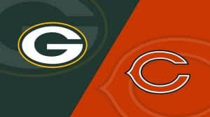 Green Bay Packers At Chicago Bears Matchup Preview 9 5 19
