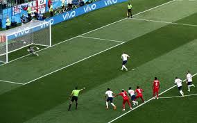 Check out the predictions for this 24/06/2018 world cup match! Harry Kane Scores Hat Trick As England Hit Panama For Six To Secure World Cup Knock Out Qualification