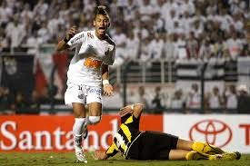 Saiba os confrontos das oitavas de final da libertadores e a ordem dos mandos. Em 2011 Pela Libertadores Da America Neymar Se Consagra No Santos Lendas Do Futebol