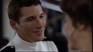 An Officer And Gentleman (De oficial a caballero) Up Where We Belong