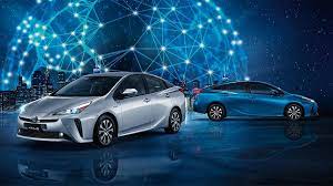 toyota 2019 prius hybrid 1 8 車款介紹 yahoo奇摩汽車機車 toyota prius new cars cars