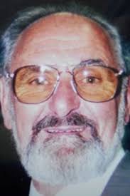 ARMSTRONG, Floyd Ronald