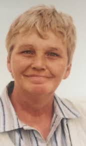 Frances Colleen Chartrand Obituary