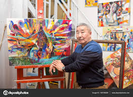 Image result for arte espressionista