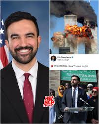 😳 Some Americans react to Zohran Mamdani's victory in New York! What does  bro mean? 🤔