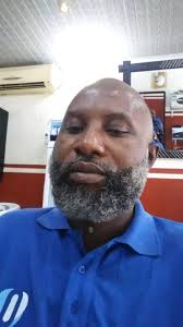 Ghana is bleeding. Ghana's soul is crying for change