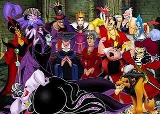 Disney Villains | Wickedpedia | Fandom