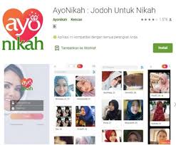 Muslim warganegara malaysia berusia 20 tahun ke atas bagi lelaki, 18 tahun ke atas bagi wanita, bujang / duda / janda dan serius dalam mencari jodoh. 6 Aplikasi Cari Jodoh Indonesia Gratis Hallo Gsm