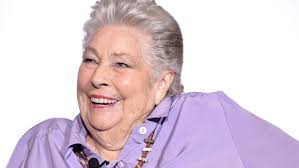 Anne V. Coates Dead: 'Lawrence of Arabia' Film Editor Dies at 92