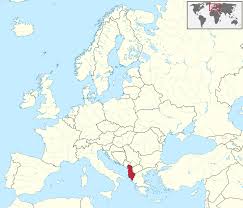 Check spelling or type a new query. Albanien Wikipedia