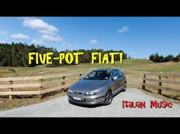 Fiat Bravo Brava Door Panel Removal Youtube