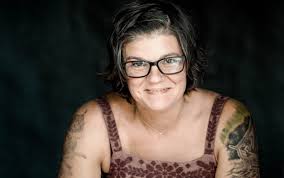 Stephanie Land's Instagram, Twitter & Facebook