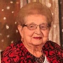 Leona Regner Obituary