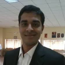 Sarvesh Sharma, PMP, CSCP, Six-Sigma Green Belt
