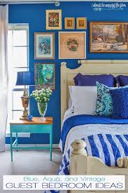 Jetzt einfach bei budget.de online buchen! Vintage Guest Bedroom Ideas I Should Be Mopping The Floor