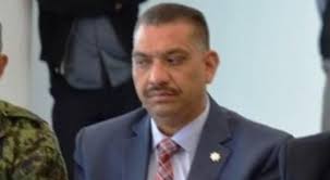 Recuerdan al comandante Pablo Rocha por 2º aniversario luctuoso