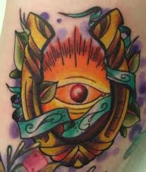 Whether you're considering bringing a couple of new good luck tattoos to your own body or just want to check out all the interesting ways that lucky tattoos have manifested over the centuries, there's a little something for everyone! Lucky Tattoo Designs Lucky Tattoo Symbols And Ideas Hubpages
