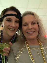 Some photos from the St. Barbra's Ball! #teamblackfalcons Hope everyone had  a memorable evening!