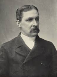 Charles Henry Burr (1847-1910)