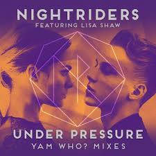 (miguel migs salted vocal mix) (1). Lisa Shaw