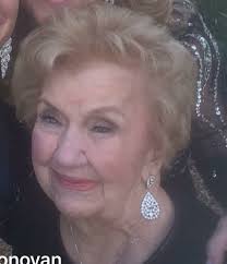 Obituary information for Frances "Fran" Irene Patterson