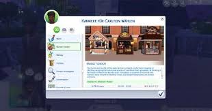 1 day ago · the sims resource is the world's largest online community for the sims franchise, with new content daily, mainly for the sims 4. Mod The Sims Market Vendor Career Sims 4 Sims Sims 4 Update