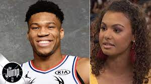 Check spelling or type a new query. Malika Andrews Husband Partner Boyfriend Married Height