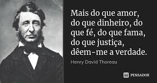 Mais Do Que Amor Do Que Dinheiro Do Henry David Thoreau