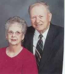 Melvin Roy “Sandy” Klaus (1921-2004)