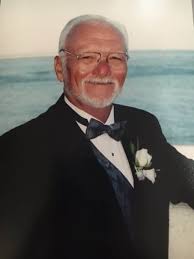 Richard Holt Schaefer