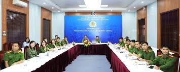 Tin tức mới nhất trong ngày được báo nông nghiệp việt nam thông tin nhanh nhất 24h hàng ngày. Bá»™ Cong An Tham Dá»± Há»™i Nghá»‹ Quá»'c Táº¿ Trá»±c Tuyáº¿n Vá» Khoa Há»c Hinh Sá»±