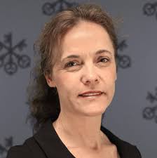 Kim Wright of UBS Discusses Brexit and the Global Real Estate Market