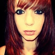 Candace Mott's Instagram, Twitter & Facebook