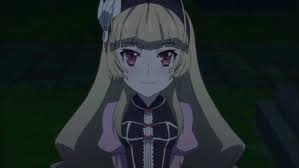 Image Result For Hitsugi No Chaika Frederica