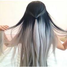 They do look good on almost all of the hair styles, some are more finicky than others. Dip Dye Quizzes