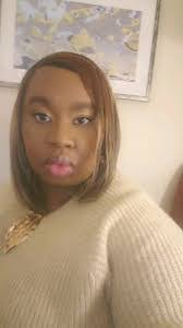 Dominique Nickerson's Instagram, Twitter & Facebook