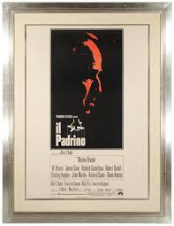 Bbc Two - The Restaurant Man, Il Padrino