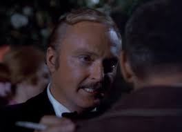 Episode review: Columbo Publish or Perish