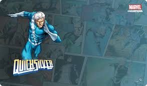 Share the best gifs now >>>. Pietro Maximoff Quicksilver Hall Of Heroes