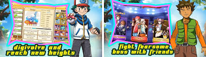 Exclusive android mods by pmt: Pocket Elf Apk Download For Android Latest Version 1 4 0 Com Kd Gp Pelf
