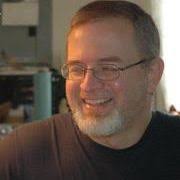 Ernest Rockwell (drrockwell)