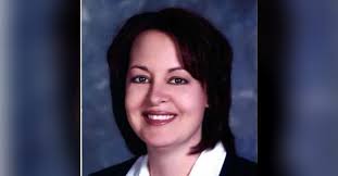 Rebecca M. Hernandez Obituary