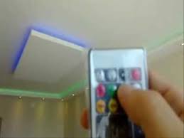 Siz grup başına 25ma dan hesaplayın. Asma Tavan Led Aydinlatma Kirca Yapi 90 216 487 54 62 Youtube