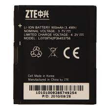 ZTE Salute F350 (Refurbished) - Walmart ...